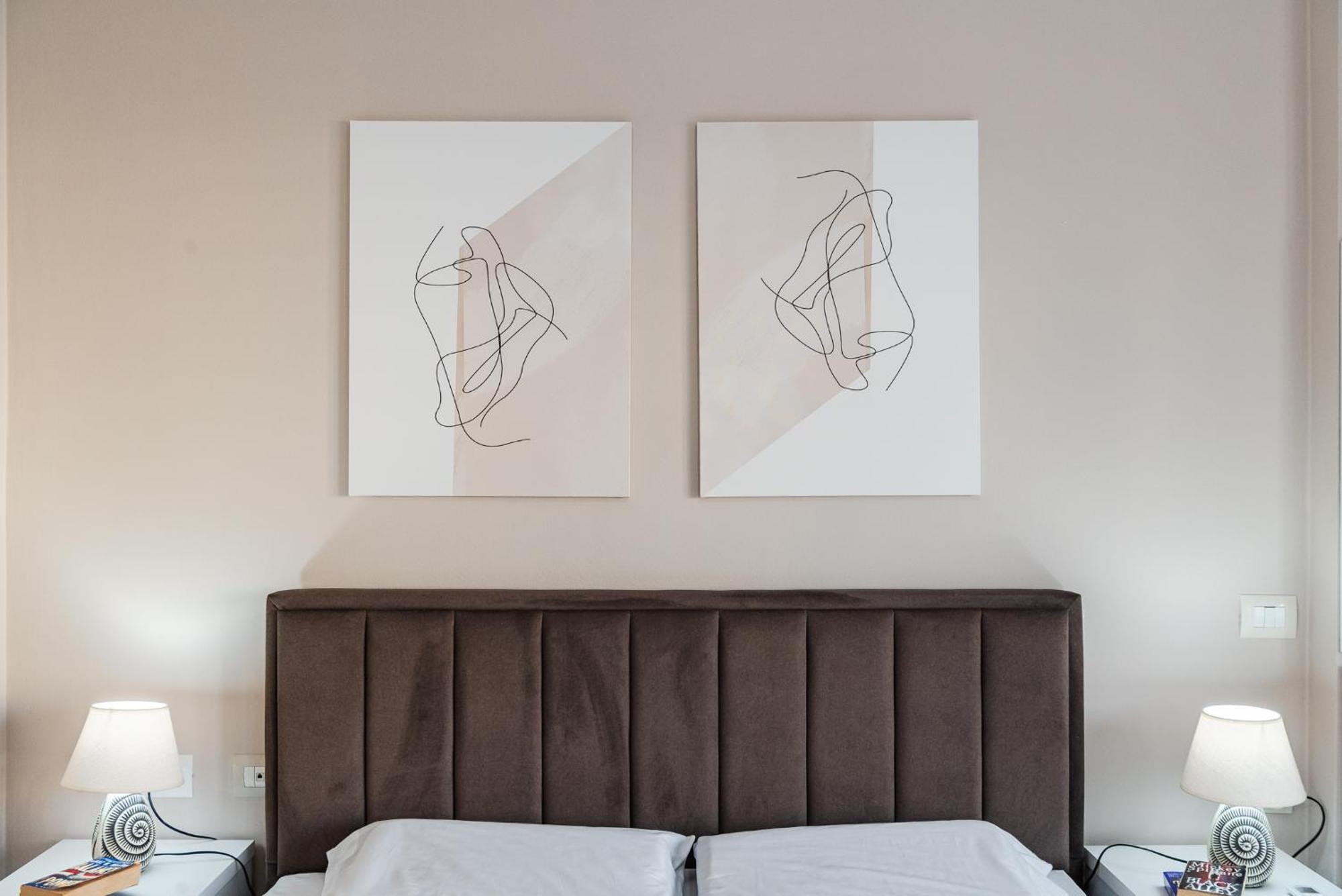 City Center Apartments By Kondo Stays Влёра Экстерьер фото